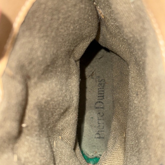 Pierre Dumas Western Boote - Picture 7 of 7